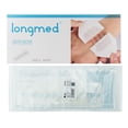 thumbnail image 2 of Parche para cierre de heridas con lazo de cremallera, 10 Uds., parche hemostático para heridas, sutura rápida, cremallera, curita, cuidado de la piel portátil para exteriores Gao Jinjia LED, 2 of 2