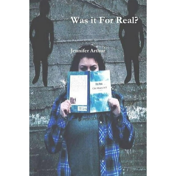 Was it For Real?, (Paperback)
