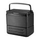 thumbnail image 3 of Nevera portátil aislada Cool Box con asa para viajes BBQ Beach, 3 of 9