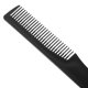thumbnail image 2 of 5 piezas de peine de horquilla con aguja de acero profesional para el cabello, herramienta de peinado para peluquería, 2 of 7