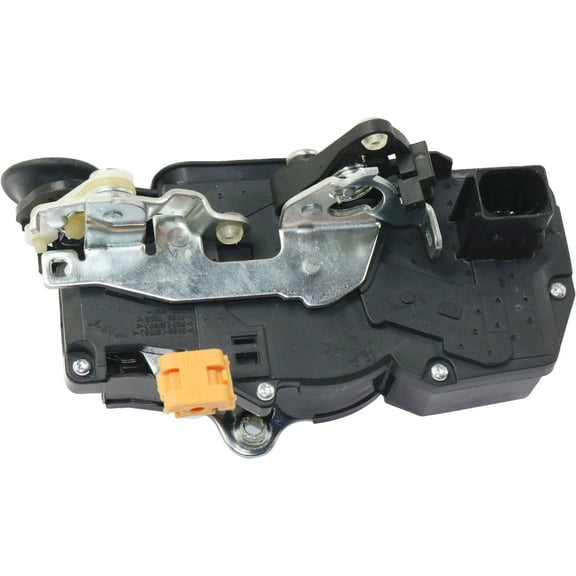 Door Lock Actuator Compatible with 2003-2007 Hummer H2 Rear, Left Driver