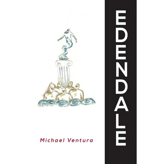 Edendale, (Paperback)