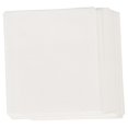 thumbnail image 1 of 500pcs non-woven Empty Teabags String Heat Seal Filter Paper Herb Loose Tea Bag, 1 of 5