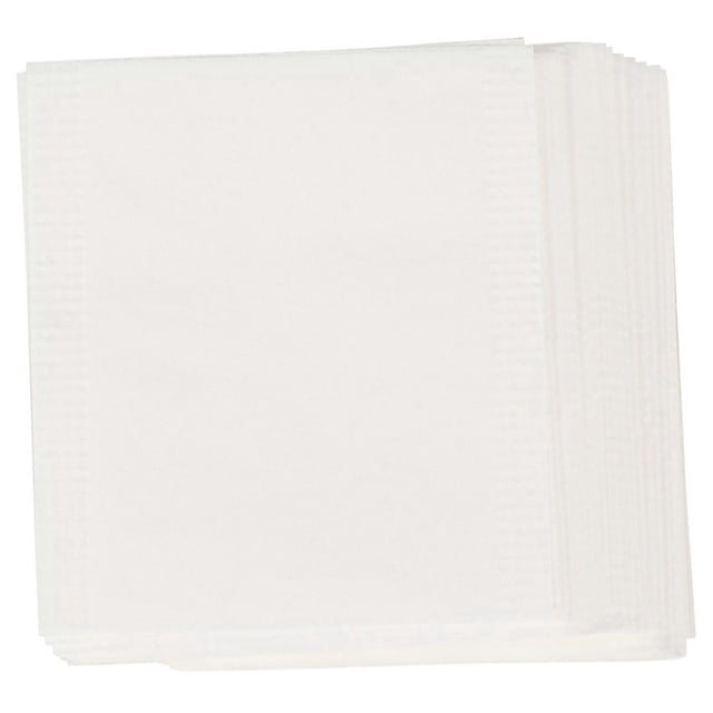 500pcs non-woven Empty Teabags String Heat Seal Filter Paper Herb Loose Tea Bag