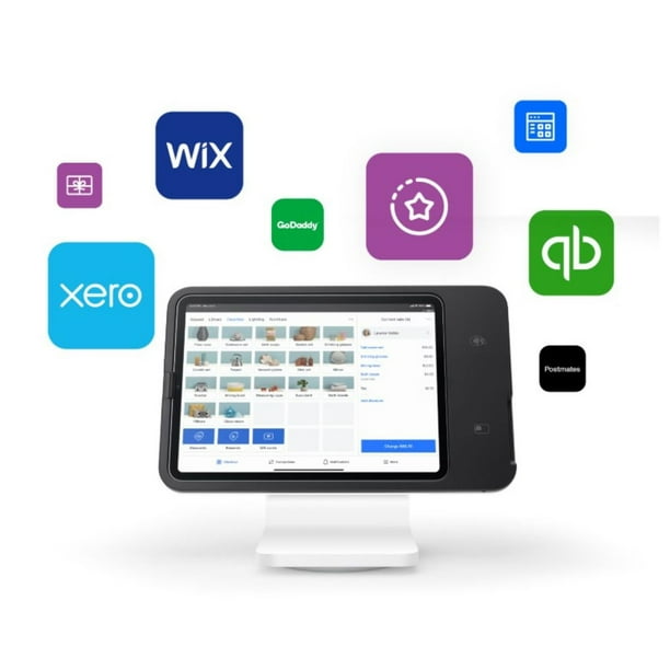 Square Stand 新品未使用／iPad 美品 セット Square スタンドセット | Squareショップ