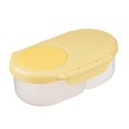 thumbnail image 1 of b.box - Snackbox - Lemon Twist, 1 of 5
