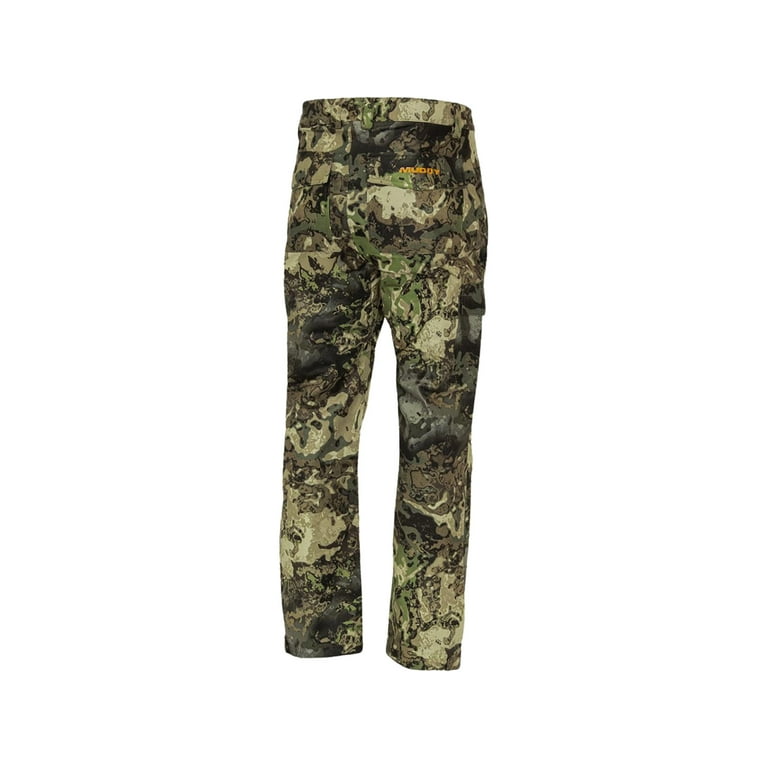 Muddy Outdoors Men's TRX Lightweight Rain Pants Veil Canyon