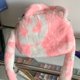 thumbnail image 5 of Bolso lindo de dibujos animados para mujer, bolso bandolera suave y esponjoso con cierre de cremallera, bolsos de viaje para mujer, 5 of 9