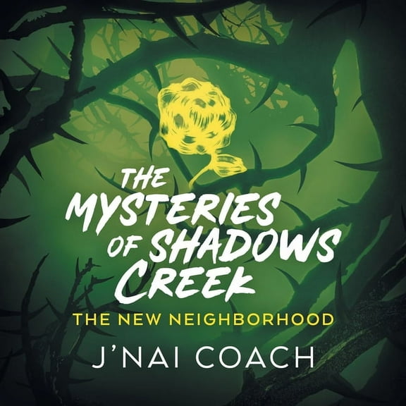 The Mysteries of Shadows Creek: The New Neighborhood, (Paperback)
