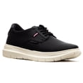 thumbnail image 3 of Tenis Perry Ellis para Hombre PE81041 negro 27, 3 of 6