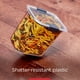 thumbnail image 4 of Juego de recipientes para almacenamiento de alimentos Rubbermaid Brilliance, 14 piezas, 4 of 9