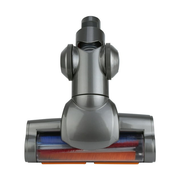 Cabezal de cepillo para suelo motorizado para Dyson - Compatible con DC45/DC59, plástico ligero, para aspiradoras de mano - Fácil de acoplar, gran alcance