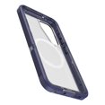 thumbnail image 3 of OtterBox Defender Pro XT Clear Magnets Case Violet Thunder for Samsung Galaxy S25, 3 of 5