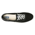 thumbnail image 2 of Keds Espadrilles Champion en Toile Biologique pour Femmes, 2 of 2