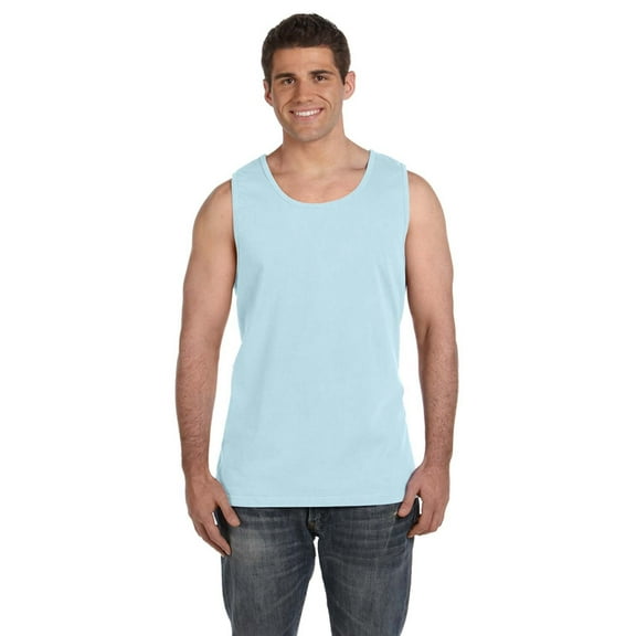 Comfort Colors Men'S Tank Top, Style 9360