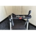 thumbnail image 6 of Old World Automotive Product 205040 2 Step Lightweight Aluminum Step Stool with Project Top, 6 of 8