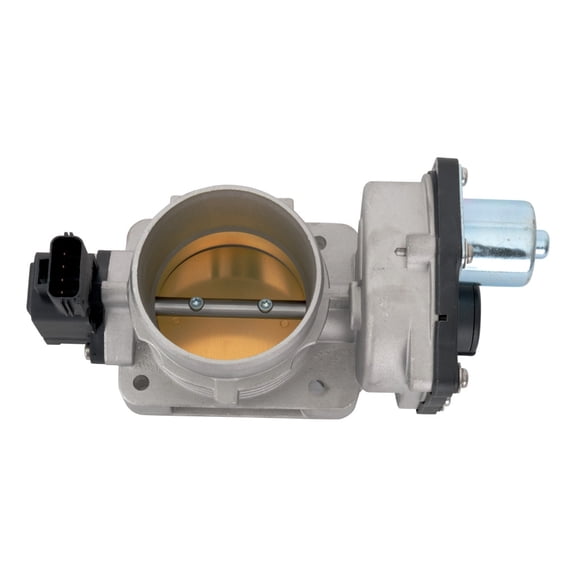 For Ford E-150/E-250 2006-2014 Throttle Body | Replacement For 33705428, 3L5E9F991AC