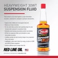 thumbnail image 5 of Red Line HeavyWeight 30WT Suspension Fluid - 16oz. - 91142 - 12 Pack, 5 of 7
