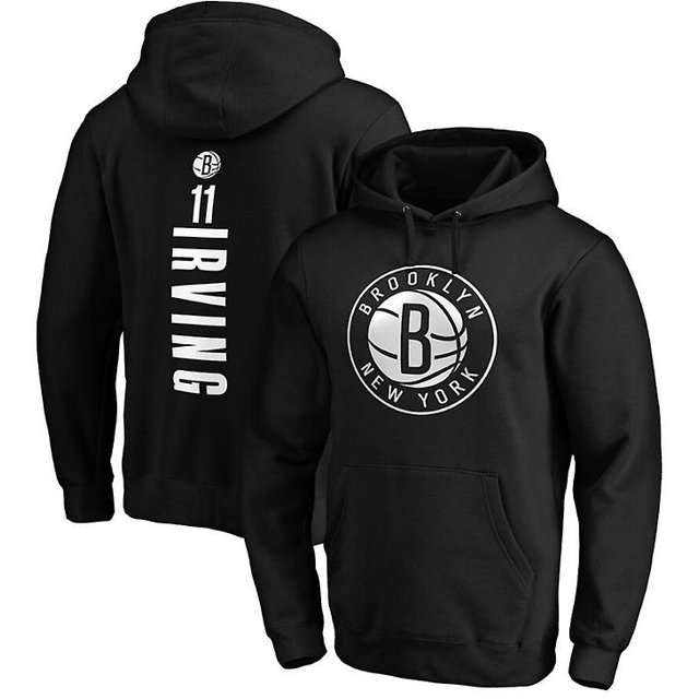 Nba Net Tennis Uniform Training Uniform Casual Sports Hooded Sweater