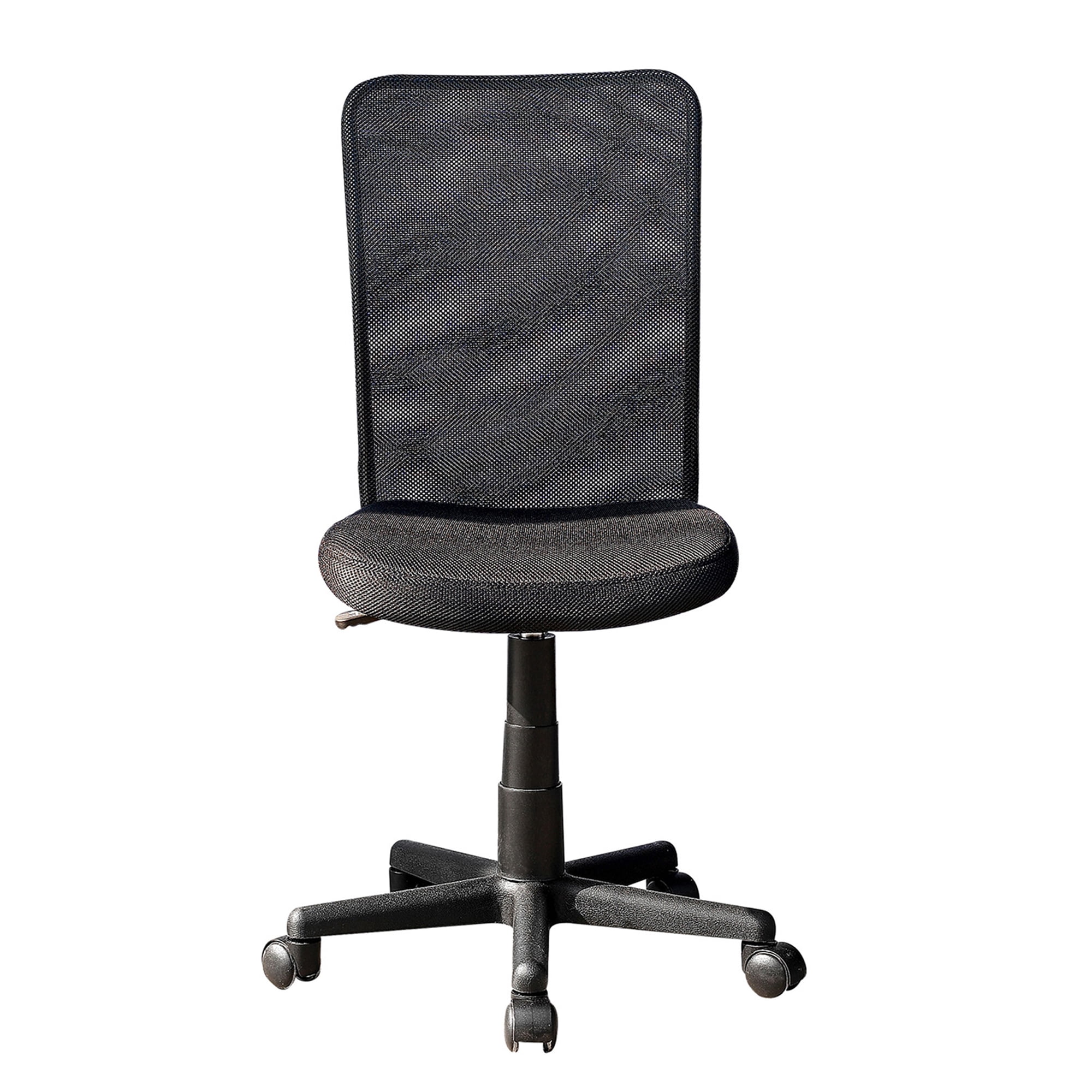 mesh task office chair black product