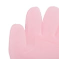 thumbnail image 2 of M Buder Guantes Hidratantes de Silicona Reutilizables para Piel Seca (23 cm / 9 inches) - Rosa, 2 of 9