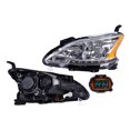 thumbnail image 1 of Faro Sentra 2013 A 2016 Nissan Izq DEPO ., 1 of 4