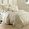 thumbnail image 3 of 8 Piece Comforter Set - Antonella, 3 of 4