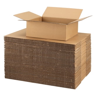 Kemps Insulated Wax Coated Shippers Fish Box, 50 lb - Walmart.com Kemps Insulated Wax Coated Shippers Fish Box, 50 lb - Walmart.com
