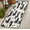 Multicolour 2, variant on ADECORIVY Black Crows Washable 2x6 Kitchen Runner Rug Hallway Runner Rug Non-Slip Floor Mat Red Birds Carpet for Entryway Entrance Living Room Bedroom