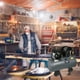 thumbnail image 3 of Compresor de Aire Aksi 120 lts 4 HP 2985W Industrial, 3 of 3