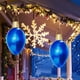 thumbnail image 4 of Christmas Decoration Ball Outdoor Christmas Inflatable Decorated Ball Pvc Inflatable Christmas Ball Christmas Tree Decorations, 4 of 5