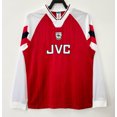 thumbnail image 1 of Maillot à Manches Longues et Courtes 9294 Arsenal Domicile, 1 of 2