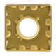 thumbnail image 1 of Inserto SNMG432FH GR UE6110, Mitsubishi, MI385131, Durabilidad Extrema (2 PZ), 1 of 1