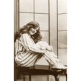 thumbnail image 2 of Pearl Aufrere. Nbritish Actress And Model 'The Postcard Girl.' Photographic Postcard By Bassano C1915. Print by, 2 of 4