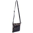 thumbnail image 1 of Bolso bandolera EMET Leopard McKlein 11197, 1 of 1