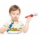 thumbnail image 2 of Fred & Friends, Juego de cubiertos "3-2-1 Lunch!" Good & Good 321L, 2 of 2