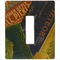 thumbnail image 3 of IMAX Corporation Vintage 4 Piece Home Sign Wall Panel Set, 3 of 5