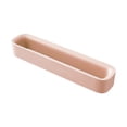 thumbnail image 2 of TIMIFIS Toothbrush Holders Bathroom Slippers Rack Punch Frees Toilet Wall Mounted Toilet Slippers Rack Wall Shoe Storage Bathroom Slippers Rack, 2 of 6