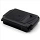 thumbnail image 3 of 2X Caja de PláStico de BateríA para DCB201 18V 18650 Caja de BateríA de Iones de Litio, 3 of 5