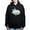 Black, variant on CafePress - Shark Birthday Sweatshirt - Pullover Hoodie, Classic & Comfortable Hooded Sweatshirt