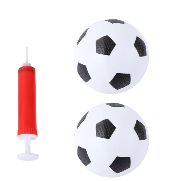 4 Pelotas De Fútbol De Pvc De Juguete Para Niños Y Bebés | Cuotas sin interés 4 Pelotas De Fútbol De Pvc De Juguete Para Niños Y Bebés | Cuotas sin interés