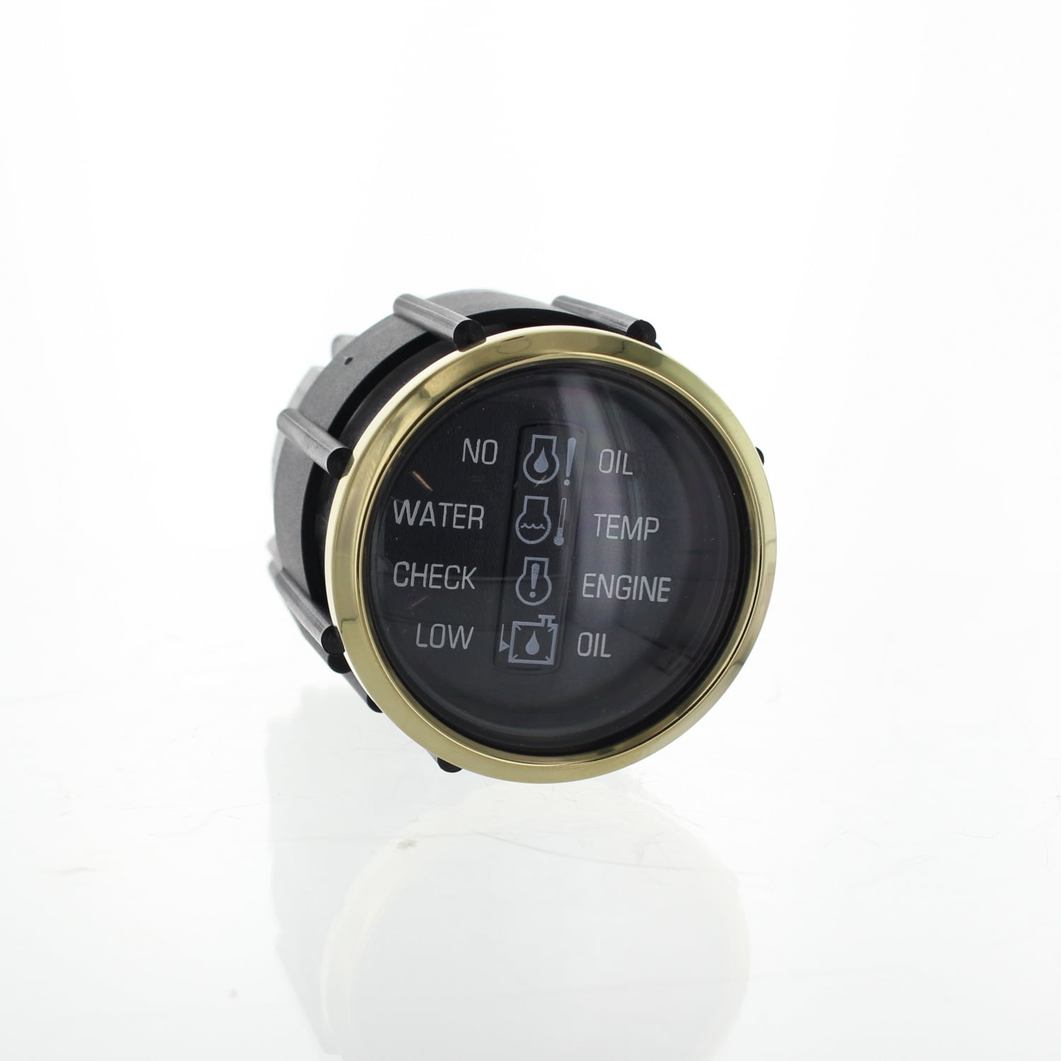 Evinrude Johnson New OEM System Check Tachometer, 0775810