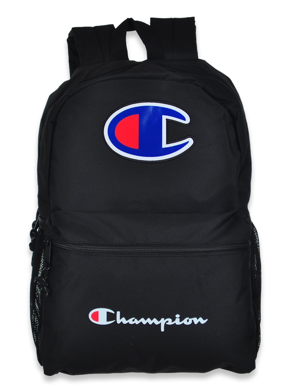 Champion Boys Quake Backpack Black One Size Nigeria Ubuy