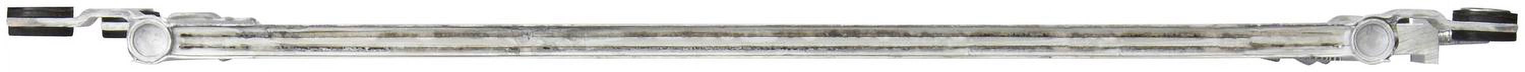 Spectra Premium 7-9102 HD Vehicle Air Conditioning Condenser
