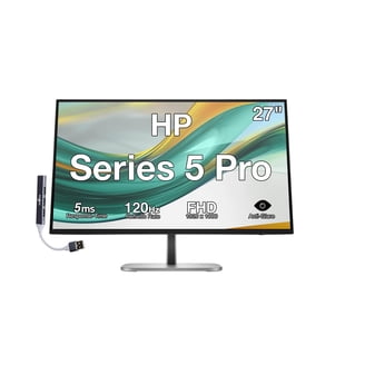 HP X32 QHD Gaming Monitor 31.5