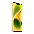 thumbnail image 3 of Apple iPhone 14 128Gb Amarillo Reacondicionado eSIM, 3 of 7