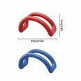 Neck Stretcher Neck and Shoulder Spine Alignment Neck Cloud for Hump Traction Device Neck