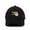 Black, variant on Kobe KB-24 Baseball Cap Embroidered Cotton Adjustable Dad Hat Black