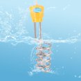 thumbnail image 4 of Electric Boiler, Water Heater Immersion High Security Lightweight  For Bathroom For Household, 4 of 8
