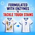 thumbnail image 4 of Foca Liquid Laundry Detergent for Tough Stains, Enzyme Formula, 33.8 fl oz, 4 of 6